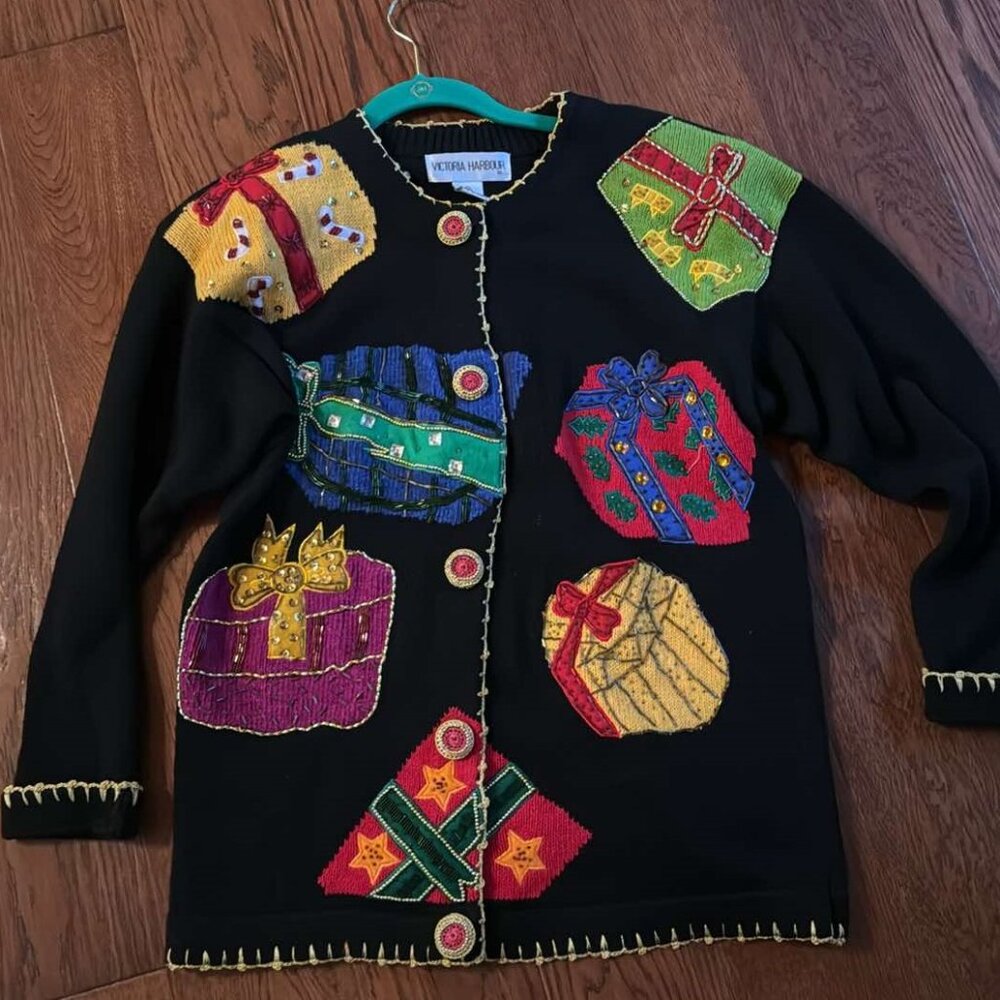 Christmas Sweater